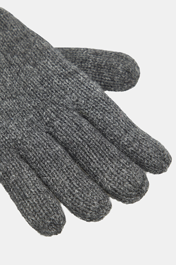 SMOKED GLOVE 2