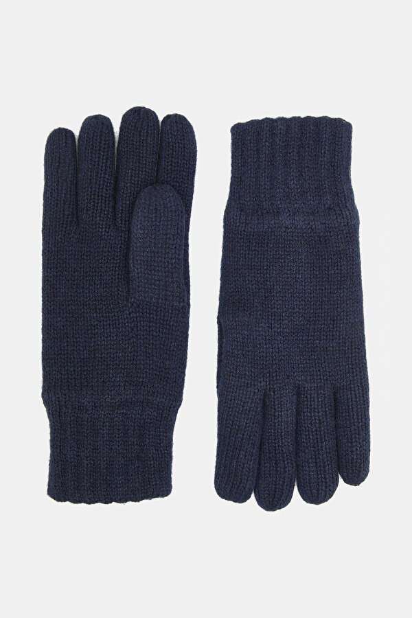 NAVY BLUE GLOVE