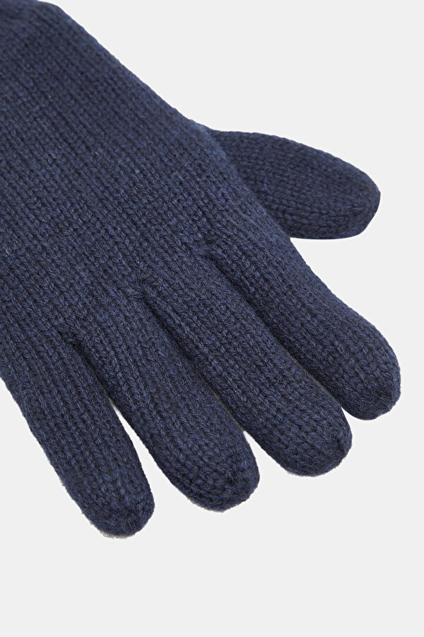 NAVY BLUE GLOVE 2