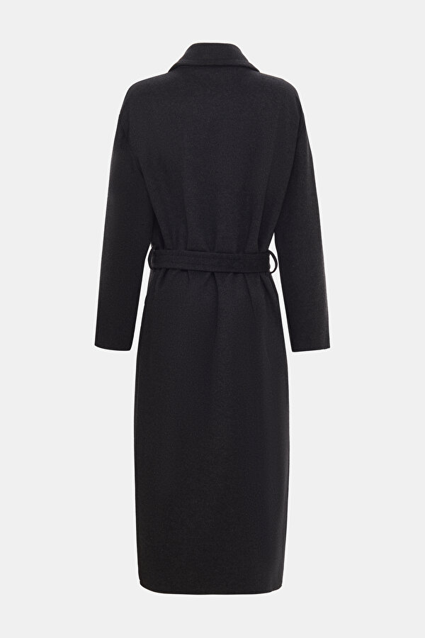 ANTHRACITE WOOL OVERCOAT 2