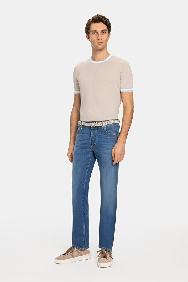 JEAN PANTOLON