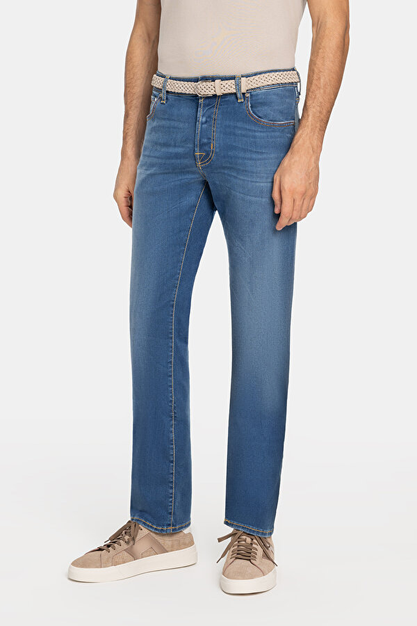 JEAN PANTOLON 2