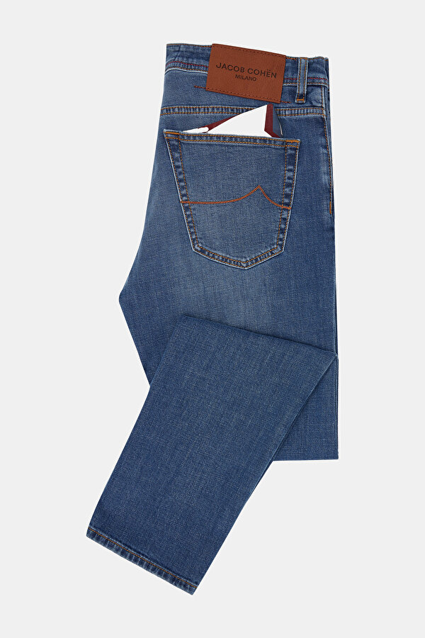 JEAN PANTOLON 7