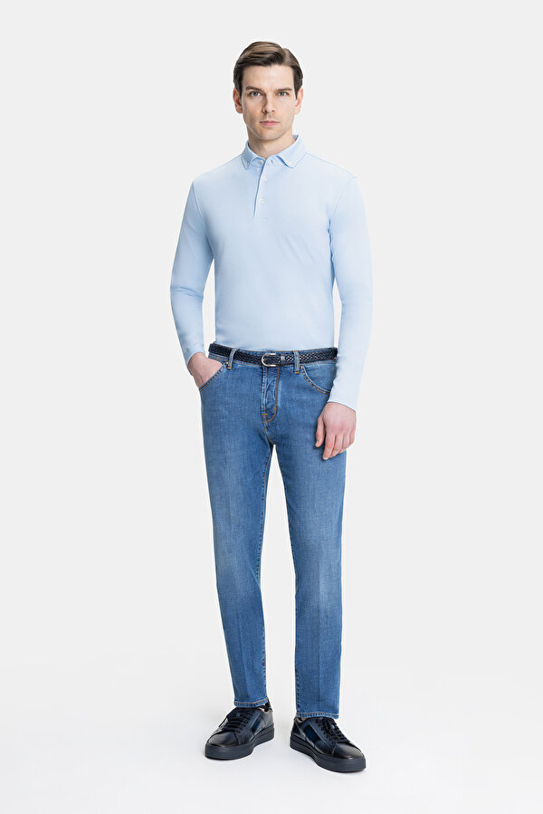 JEAN PANTOLON