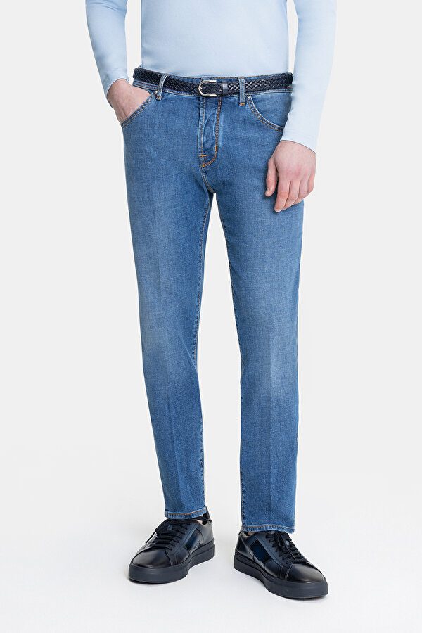 JEAN PANTOLON 2