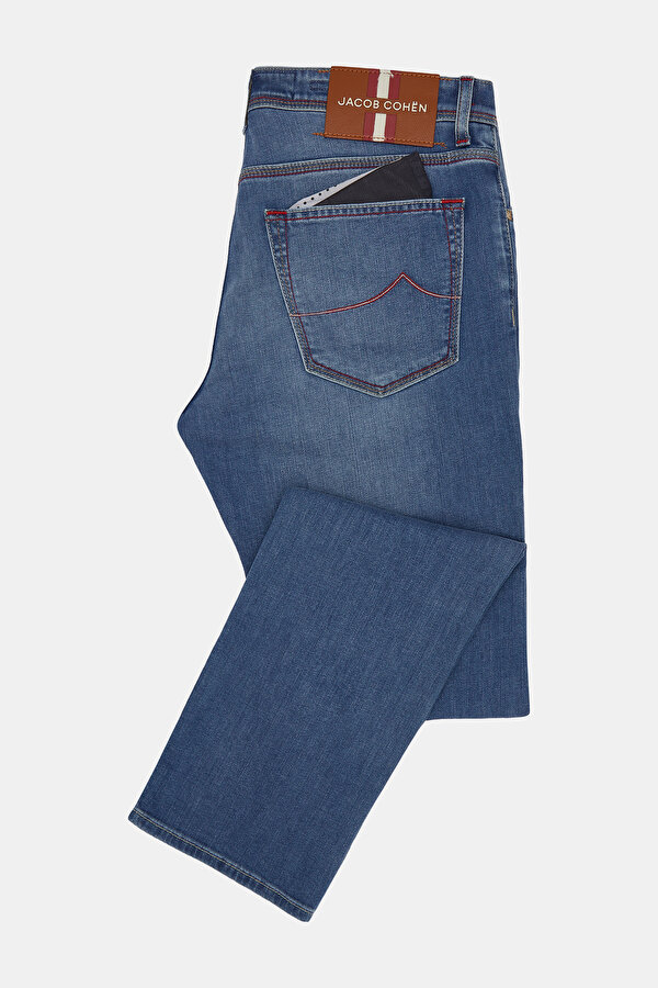 JEAN PANTOLON 2