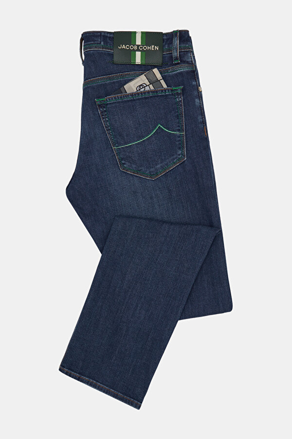 JEAN PANTOLON 2