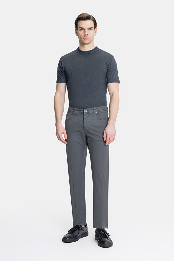 GREY TROUSERS