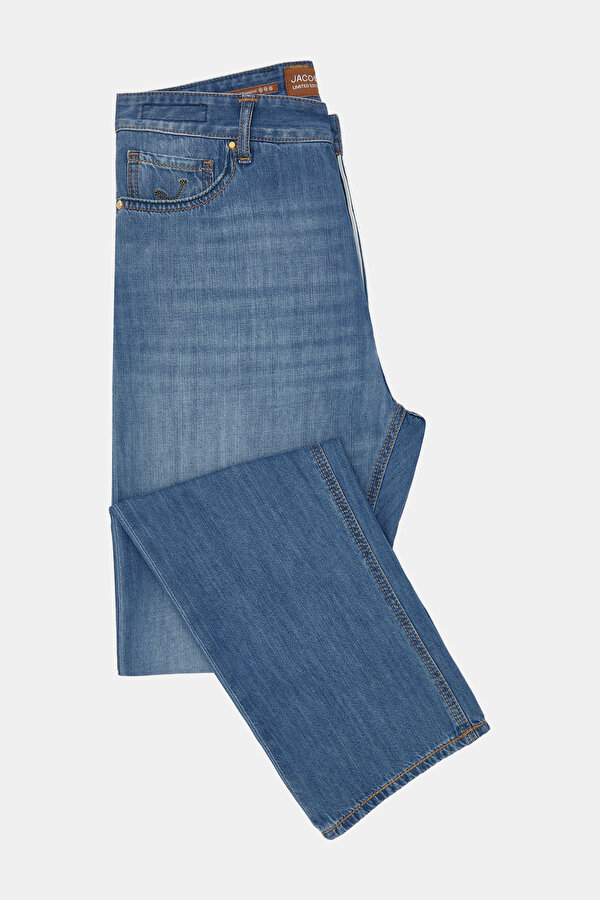 JEAN PANTOLON 6