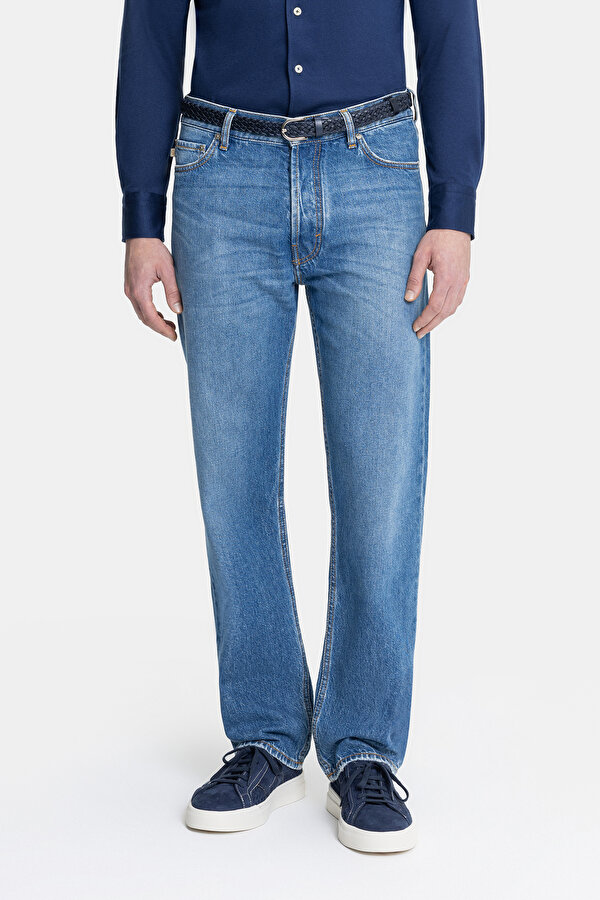 JEAN PANTOLON 2