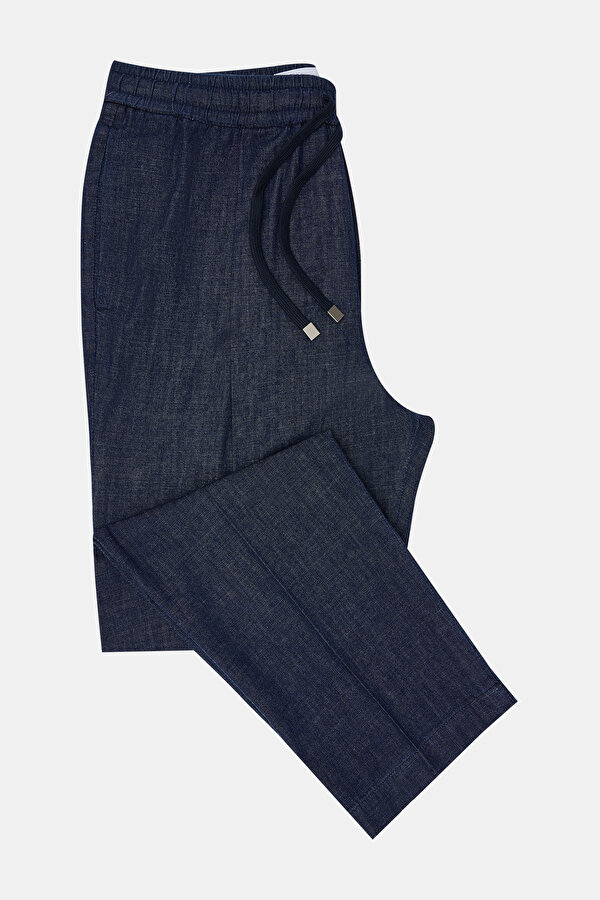 NAVY BLUE TROUSERS 6
