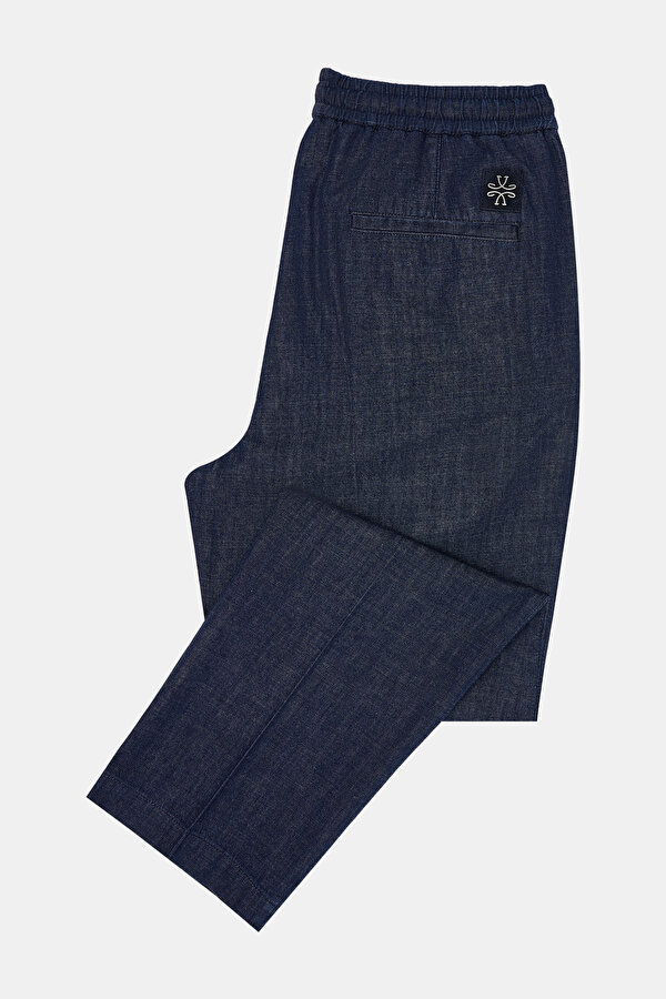 NAVY BLUE TROUSERS 7