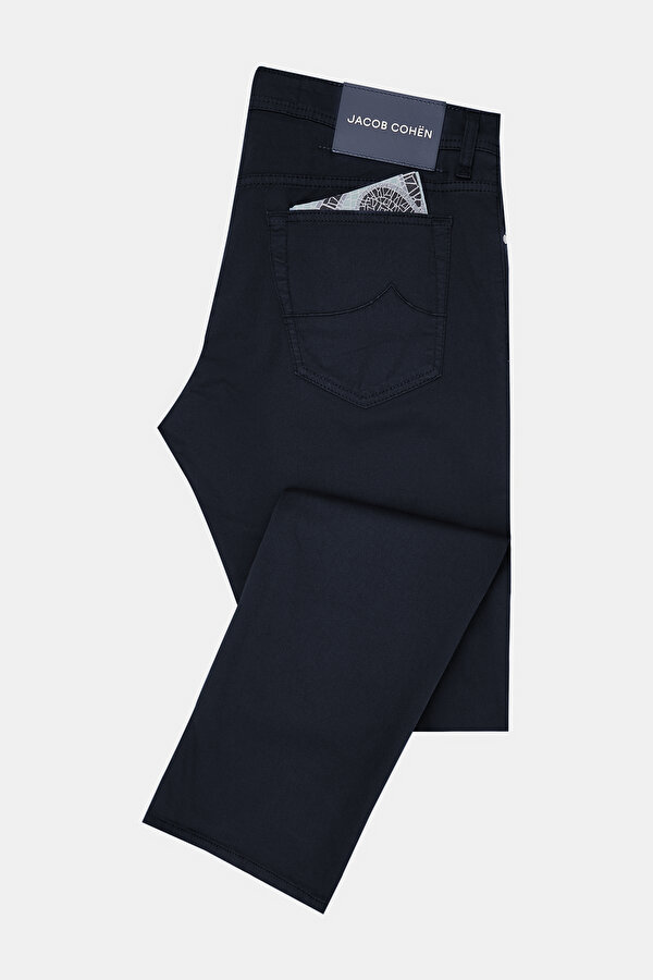 LACİVERT PANTOLON 2