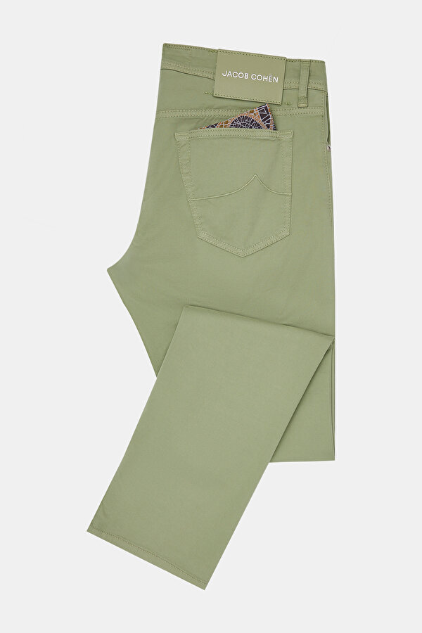 YEŞİL PANTOLON 2