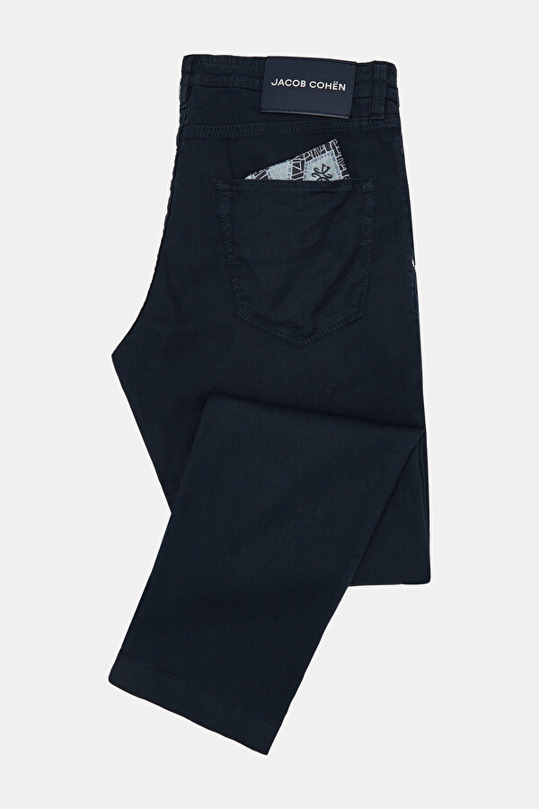 LACİVERT PANTOLON 2