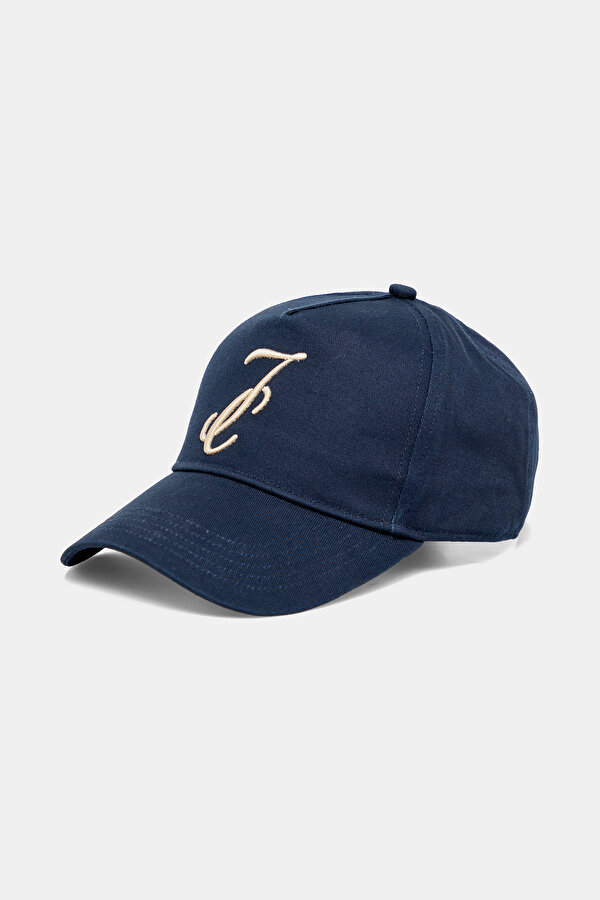 NAVY BLUE HAT