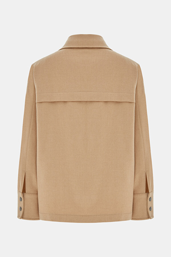 CAMEL COAT 2