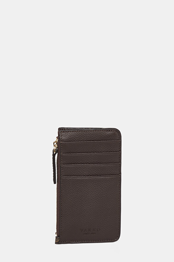 BEIGE MONOGRAM WALLET