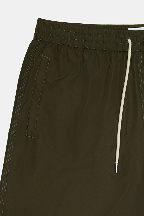 HAKİ LASTİKLİ MAYO 6