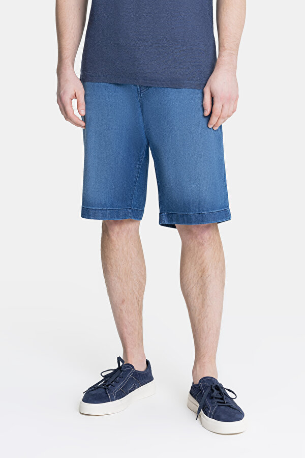 BLUE BERMUDA 2
