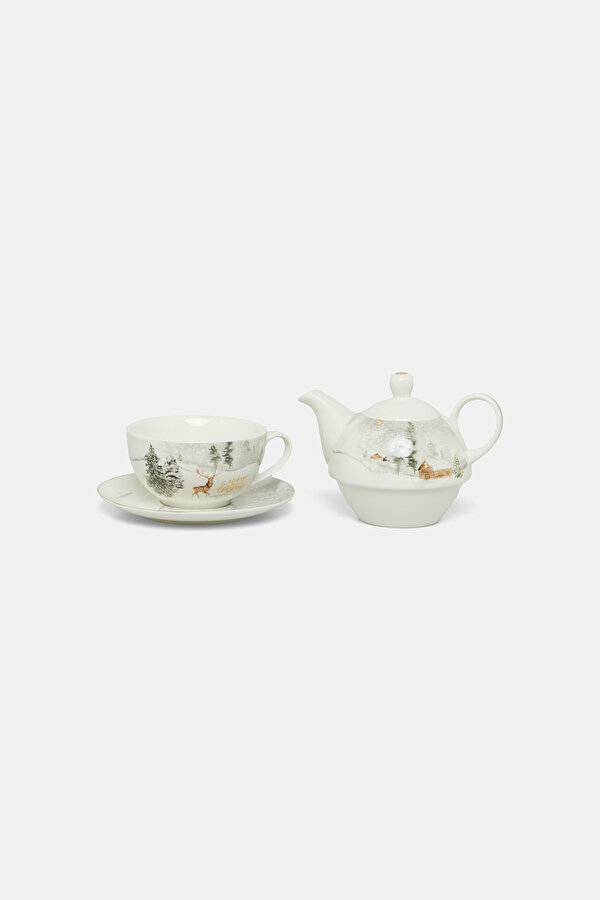 TEA SET