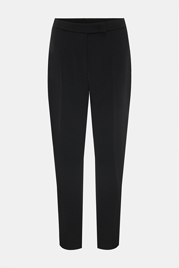 BLACK TROUSERS