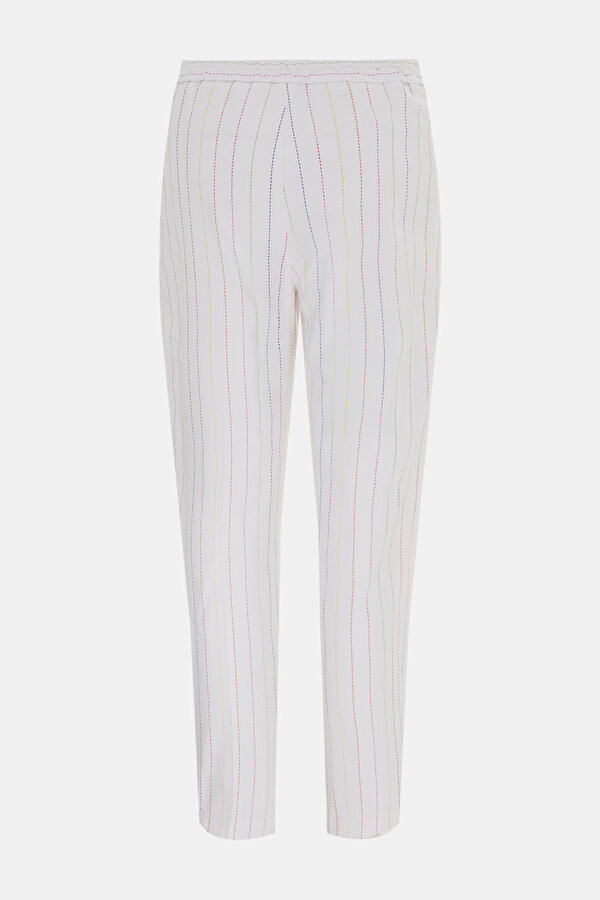 MULTICOLOR TROUSERS 2