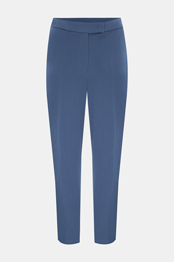 BLUE TROUSERS