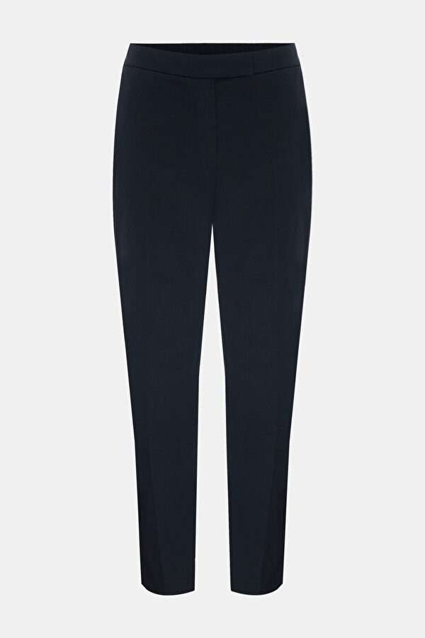 DARK NAVY BLUE TROUSERS