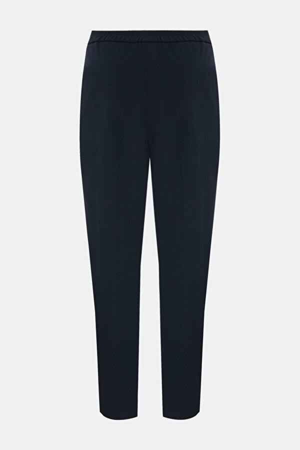 DARK NAVY BLUE TROUSERS 2