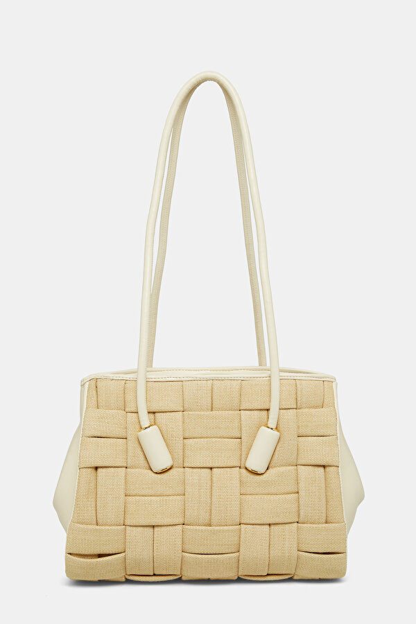 ECRU BAG