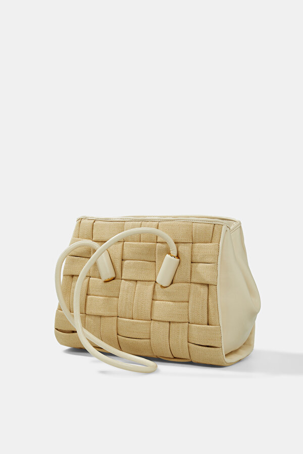 ECRU BAG 2