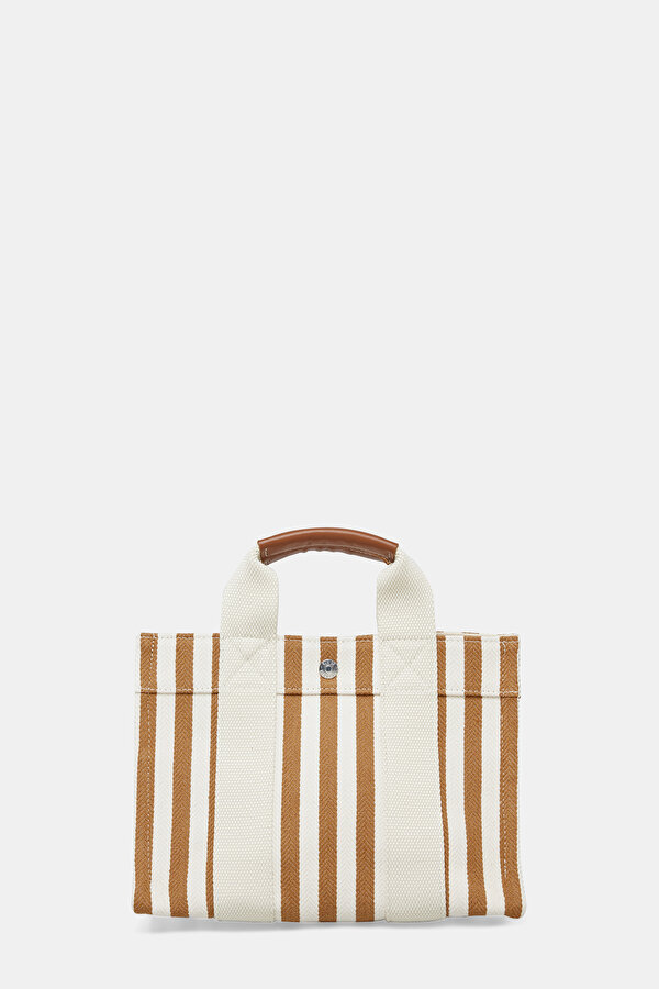ECRU BAG
