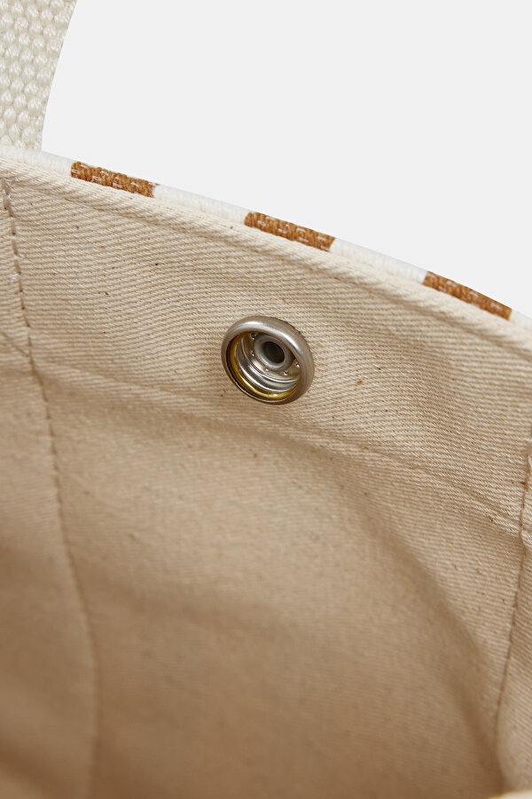 ECRU BAG 7