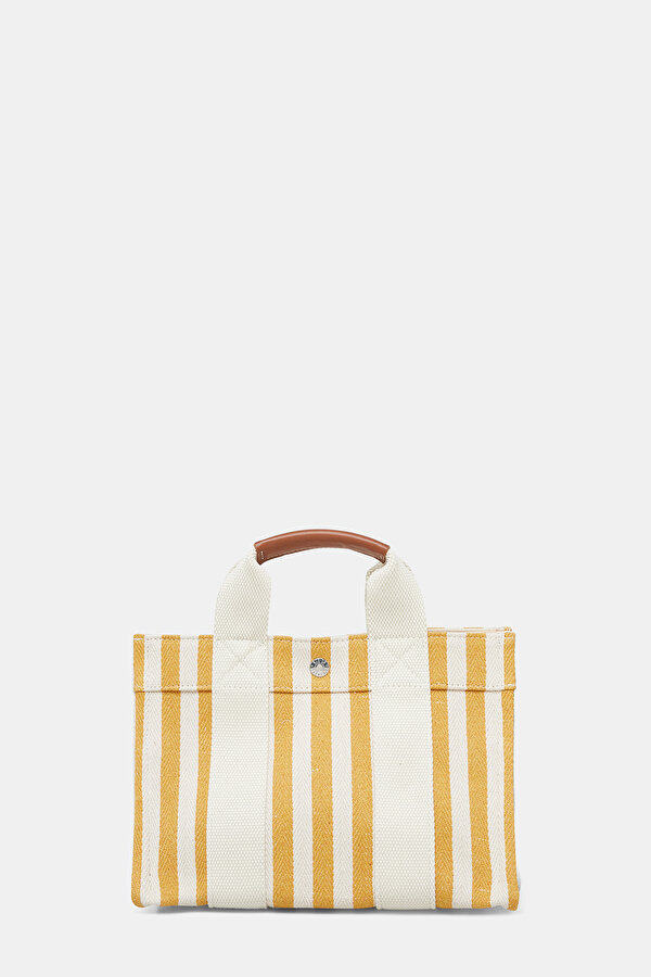 ECRU BAG