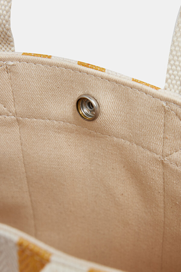 ECRU BAG 7