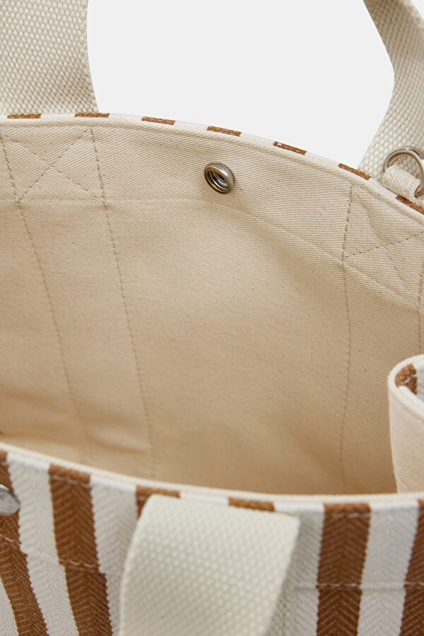 ECRU BAG 7