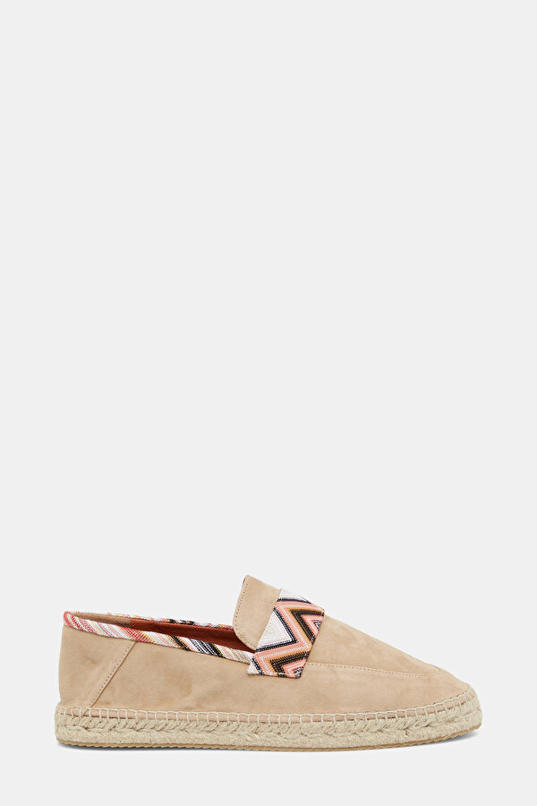 POWDER SHOE
