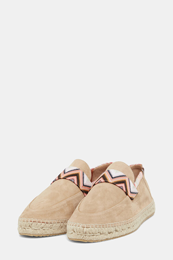 POWDER SHOE 2