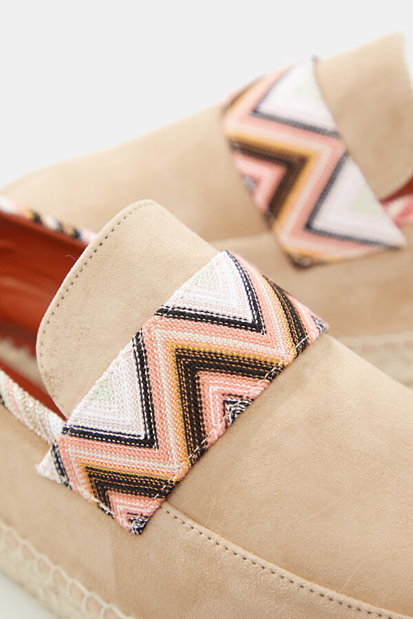 POWDER SHOE 6
