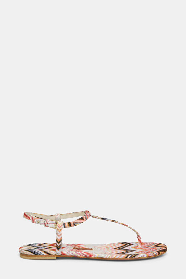 PINK SANDALS