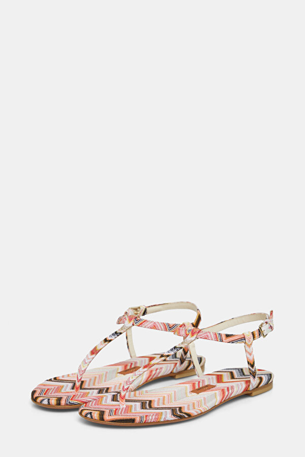 PINK SANDALS 2