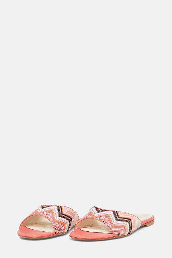 BLACK SLIPPER 2