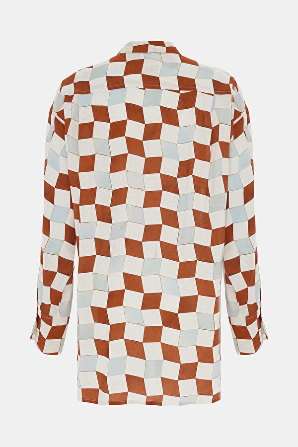 CINNAMON SHIRT 2
