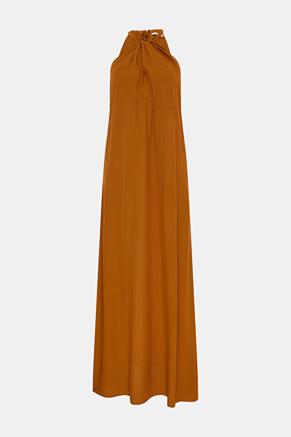 CINNAMON DRESS
