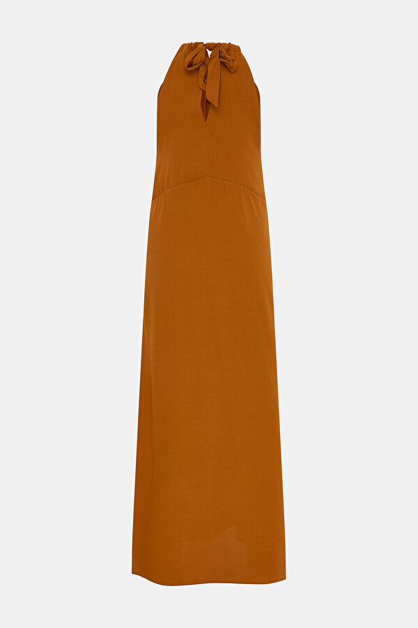 CINNAMON DRESS 2