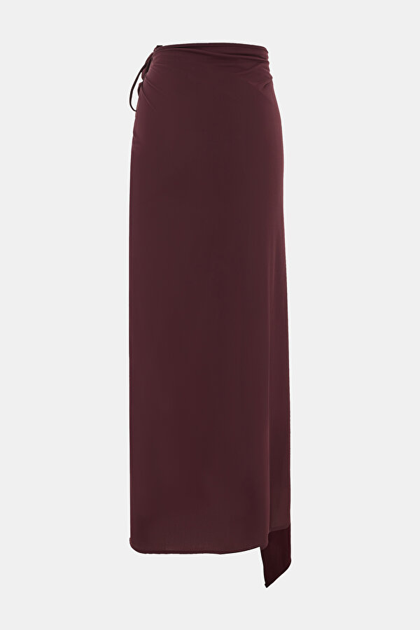 MAROON PAREO 2