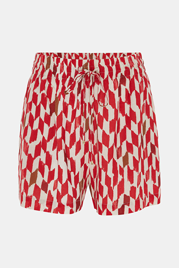ECRU SHORTS