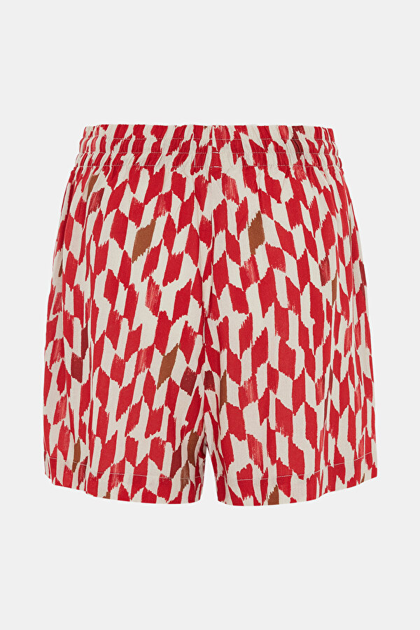 ECRU SHORTS 2