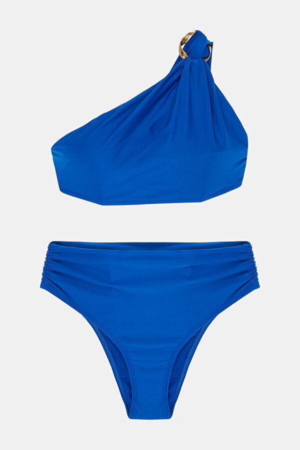 BLUE BIKINI